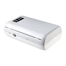 Вакуумна камера для запікання UV плівки, фото 4