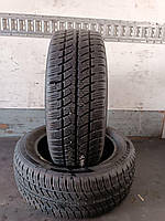 Зимние шины 195/60 R16 C 99/97T Sempero