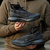 Зимові Чоловічі Кросівки Nike ACG Mountain Fly Gore-Tex Black / Найк АСГ Маунтін Флай Гор Текс Чорні, фото 7