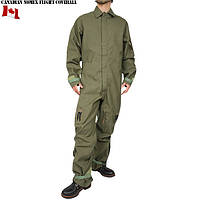 Летний комбинезон огнестойкий армии США US Nomex Capital sportswear coveralls aircrew