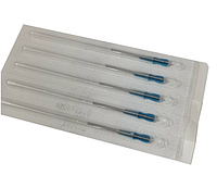 Иглы аккупунктурные одноразовые для иглоукалывания, нержавеющая сталь Huanqiu Sterile Acupuncture Needles for