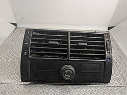 Дефлектор обдування салону BMW X5 E53 (2003-2006) рестайл, 64228409081