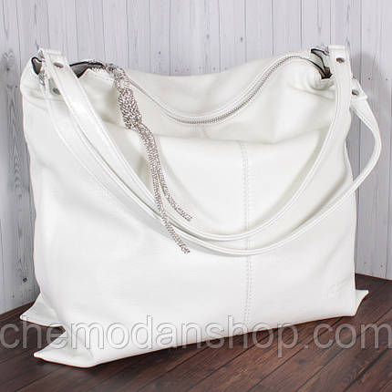 Сумка de esse L87309-7 Белая, фото 1