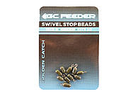 Отбойник Golden Catch Swivel Stop Beads (S)