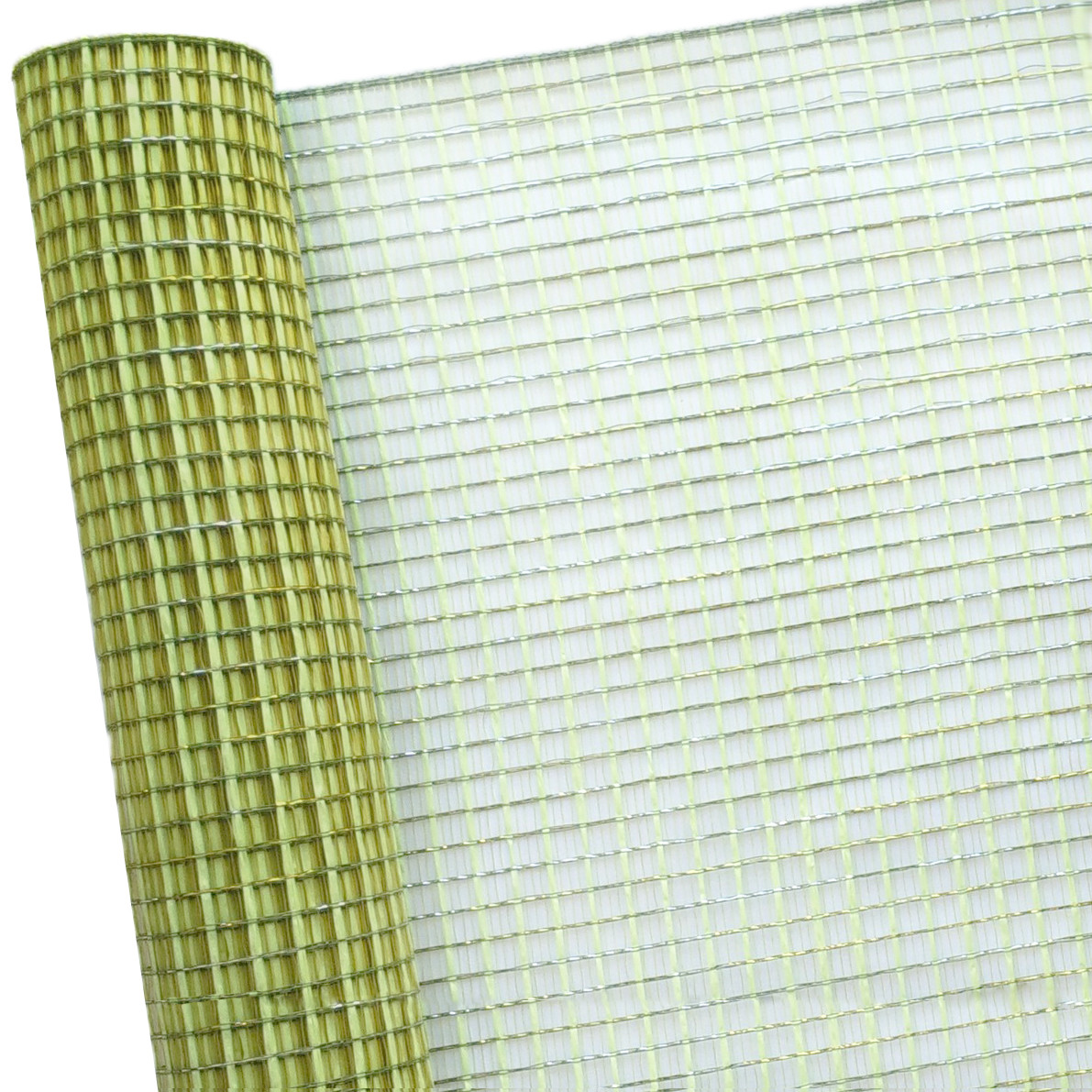 Сітка "METAL SPECIAL" (53 см х 6,5 м) фісташкова, фото 1