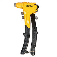 Заклепник Profi, 200 мм INGCO INDUSTRIAL HR081