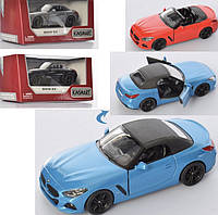 Машинка іграшкова "BMW Z4"