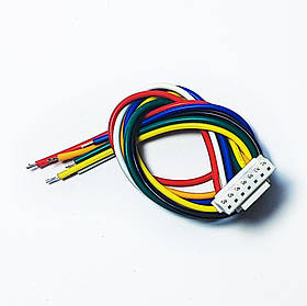 Керувальний роз'єм блока керування дитячого електромобіля