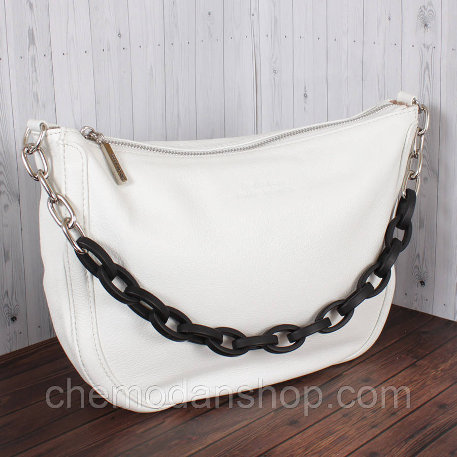 Сумка L26730-004 Біла