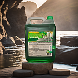 Білизна посуд 5000 мл концентрований засіб, фото 6