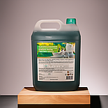 Білизна посуд 5000 мл концентрований засіб, фото 2