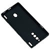Матовий чохол TPU для ZTE Nubia Red Magic 8 Pro / 8s Pro / 8s Pro Plus, Black, фото 5