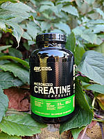 Optimum Nutrition Creatine 100 caps 2500 ON креатин оптиміз нутришн