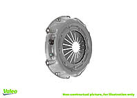 Корзина зчеплення CLUTCH PRESSURE PLATE VOLKSWAGEN PASSAT 2.0 PETROL/FUEL 1/1994->6/1995 802609