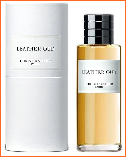 Лезер Уд - Leather Oud парфумована вода 100мл., фото 1
