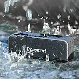 Портативна Bluetooth Колонка Tronsmart T2 Plus 5.0 NFC IPX7, фото 2