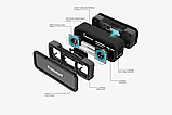 Портативна Bluetooth Колонка Tronsmart T2 Plus 5.0 NFC IPX7, фото 4