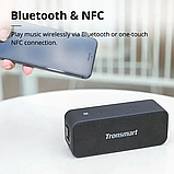 Портативна Bluetooth Колонка Tronsmart T2 Plus 5.0 NFC IPX7, фото 5