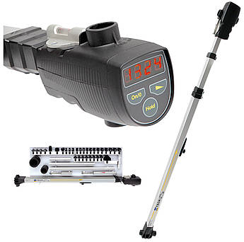 Лінійка GYS Gysmeter
