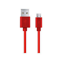 Esperanza kabel micro usb 2.0 a-b m/m 1.2m zielony EB177R