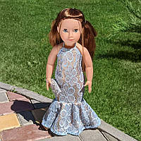 Большая интерактивная кукла "Мы-девочки" 48 см., поет, разговаривает M 3959 UA