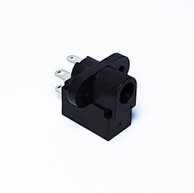 Зарядний роз'єм дитячого електромобіля 3 к