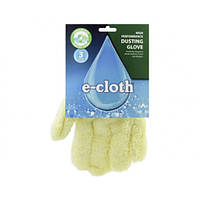 Перчатка для уборки пыли E-Cloth Dusting Glove 207943 (4331) KA, код: 295477