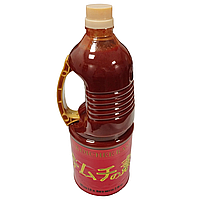 Соус красный Кимчи оригинальный Shanghai toyo trading 1,8л