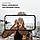 Захисне скло Spigen для iPhone 15 Plus - ALIGNmaster (2 шт), Black (AGL06886), фото 7