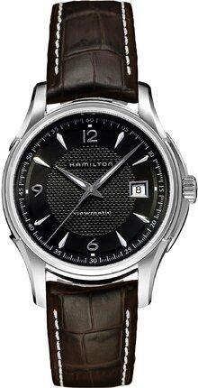 Чоловічі Годинники HAMILTON JAZZMASTER DAY DATE AUTO H32505731