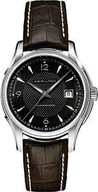 Чоловічі Годинники HAMILTON JAZZMASTER DAY DATE AUTO H32505731