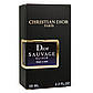 Dior Sauvage Elixir Perfume Newly чоловічий 58 мл, фото 4