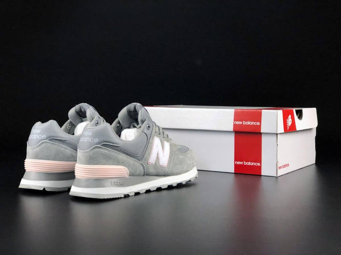 New balance 574 holiday sparkler sale