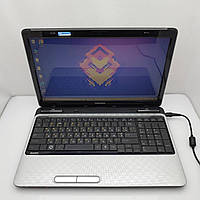 Toshiba Satellite L750 / 15.6" HD / Intel Core i3-2330M 2.2GHz / RAM 4GB DDR3 / HDD 500GB / Intel HD Graphics