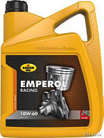 Олива моторна EMPEROL RACING 10W-60 5л СИНТ EMPEROL RACING 10W-60 5L (API SL/CF, ACEA A3/B4) 34347