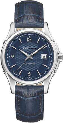 Чоловічі Годинники HAMILTON JAZZMASTER VIEWMATIC AUTO H32515535