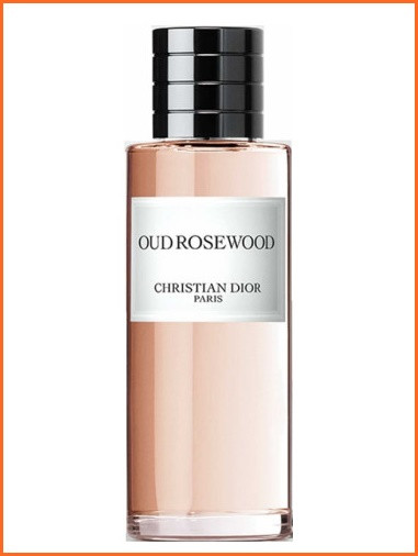 Уд Роузвуд - Oud Rosewood парфумована вода 100 ml., фото 1