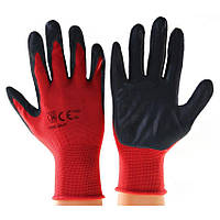 Рабочие защитные перчатки roz 10 precision WW11