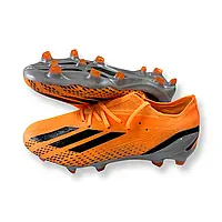 Бутси Копопчки Adidas XSPEEDPORTAL.1 FG 39