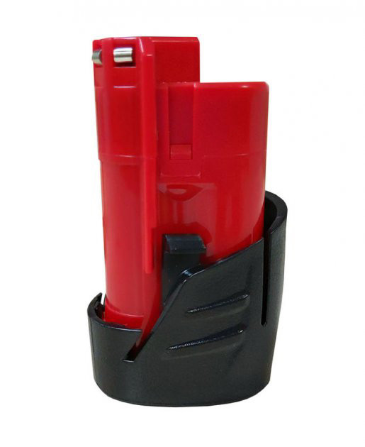 Аккумуляторна батарея 12V 2600 mAh Li-ion