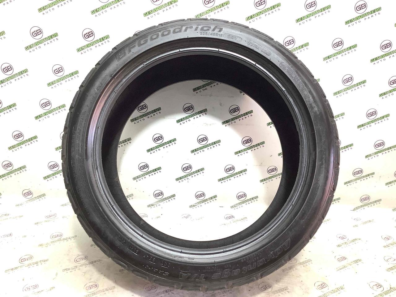 Шини, гума, покришки BFGOODRICH ADVANTAGE T/A sport 225/45 R18