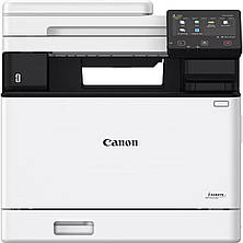 МФУ Canon i-SENSYS MF752Cdw + Wi-Fi (5455C012), фото 3