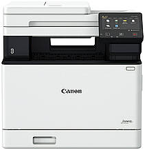 МФУ Canon i-SENSYS MF752Cdw + Wi-Fi (5455C012), фото 6