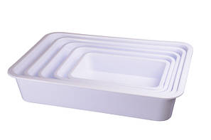 Пищевые лотки