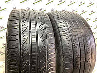 Шины, резина, покрышки Pirelli PZERO NERO 275/40 R19