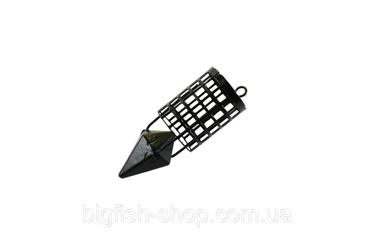 Кормушка фідерна Feeder Sport Куля P6 (50 гр.)