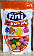 Жувальні цукерки Fini Tennis Gum Balls 180 г, Іспанія