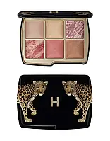 Палетка для обличчя Hourglass  AMBIENT LIGHTING EDIT UNLOCKED - CUSTOM PALETTE LEOPARD