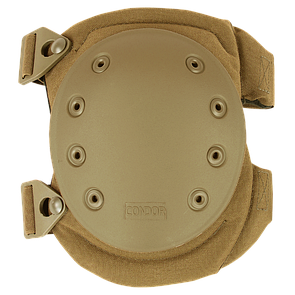 Тактичні наколінники Condor Knee Pad 2 KP2 Coyote Brown