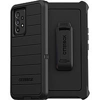 Чехол OtterBox Defender Pro Black для Samsung Galaxy A53